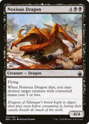 Noxious Dragon (152) [BBD]