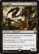 Nyxathid (153) [BBD]