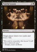Painful Lesson (154) [BBD]