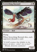 Screeching Buzzard (158) [BBD]