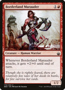 Borderland Marauder (170) [BBD]