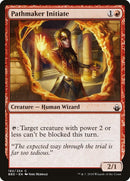 Pathmaker Initiate (182) [BBD]