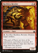 Reckless Reveler (183) [BBD]