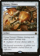 Victory Chimes (80) [BBD]