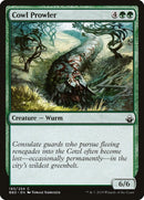 Cowl Prowler (193) [BBD]