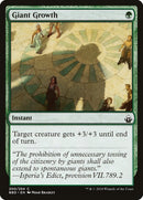 Giant Growth (200) [BBD]