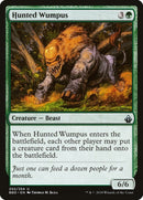 Hunted Wumpus (202) [BBD]