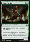 Kraul Warrior (204) [BBD]