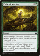 Pulse of Murasa (209) [BBD]