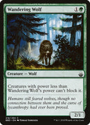 Wandering Wolf (216) [BBD]
