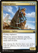 Jelenn Sphinx (224) [BBD]