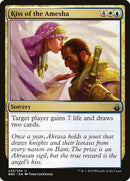 Kiss of the Amesha (225) [BBD]