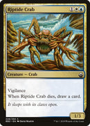 Riptide Crab (228) [BBD]