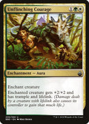 Unflinching Courage (230) [BBD]