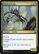 Urborg Drake (231) [BBD]