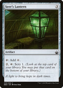 Seers Lantern (245) [BBD]