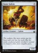 Stone Golem (247) [BBD]