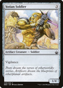 Yotian Soldier (249) [BBD]