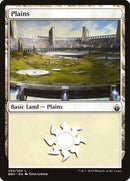 Plains (250) [BBD]