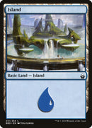 Island (251) [BBD]