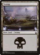 Swamp (252) [BBD]
