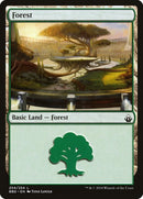 Forest (254) [BBD]