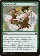 Combo Attack (67) [BBD]