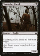Shambling Ghoul (159) [BBD]