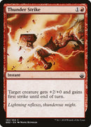 Thunder Strike (185) [BBD]