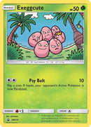 Exeggcute SM119 (SM119) [SMP]