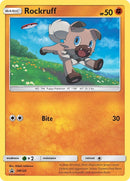 Rockruff SM120 (SM120) [SMP]