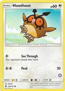 Hoothoot 1 (106/147) [SMK2]