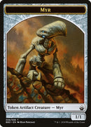 Myr Token (6) [BBD]