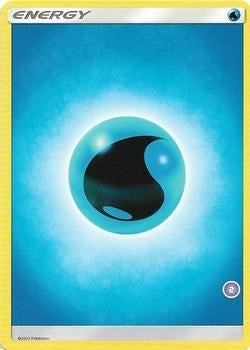 Water Energy 2 [SMK2]