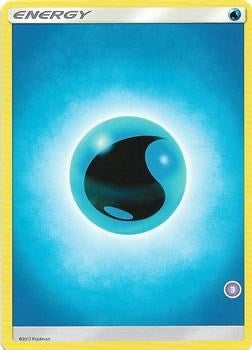 Water Energy 3 [SMK2]