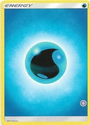 Water Energy 5 [SMK2]
