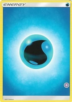 Water Energy 6 [SMK2]