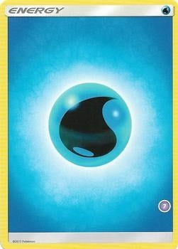 Water Energy 7 [SMK2]