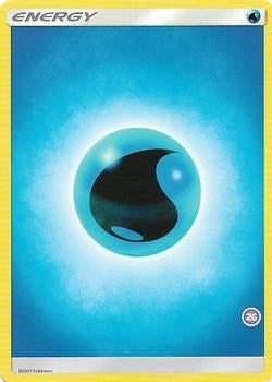 Water Energy 26 [SMK2]