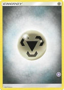 Metal Energy 9 [SMK2]
