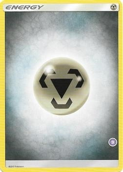 Metal Energy 9 [SMK2]