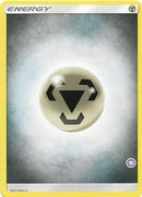 Metal Energy 10 [SMK2]
