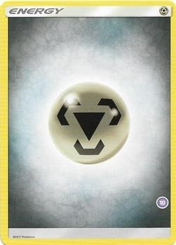Metal Energy 10 [SMK2]