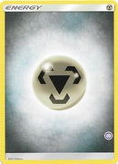 Metal Energy 20 [SMK2]