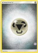Metal Energy 28 [SMK2]