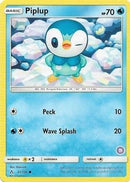 Piplup 11 (32/156) [SMK2]