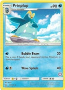Prinplup 13 (33/156) [SMK2]