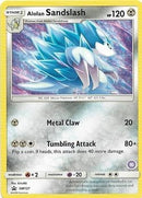 Alolan Sandslash (16) (SM127) (SM Trainer Kit: Alolan Sandslash & Alolan Ninetales)