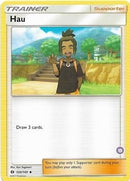 Hau 19 Alolan Sandslash Half Deck (120/149) [SMK2]
