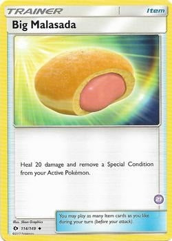 Big Malasada 27 (114/149) [SMK2]